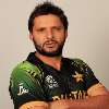 Shahid Afridi